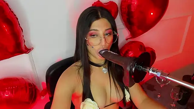 Gabrielakassi online show from 02-14-26, 12:05