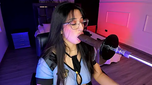 Gabrielakassi online show from 02-06-26, 11:39