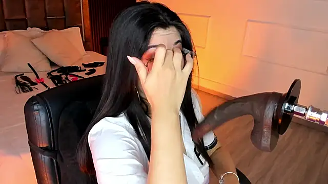 Gabrielakassi online show from 12-16-25, 11:58