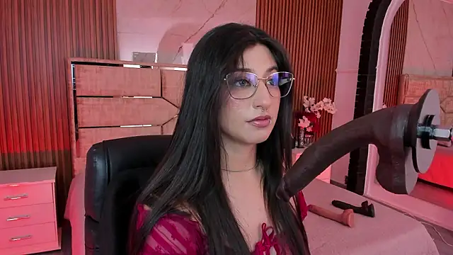 Gabrielakassi online show from 03-07-26, 11:49