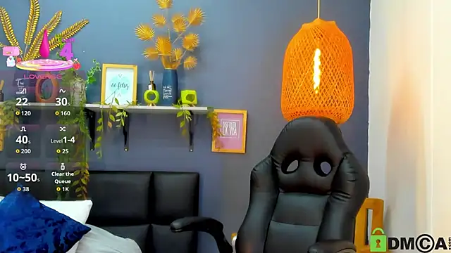 yessila parker online show from 01-14-26, 10:52