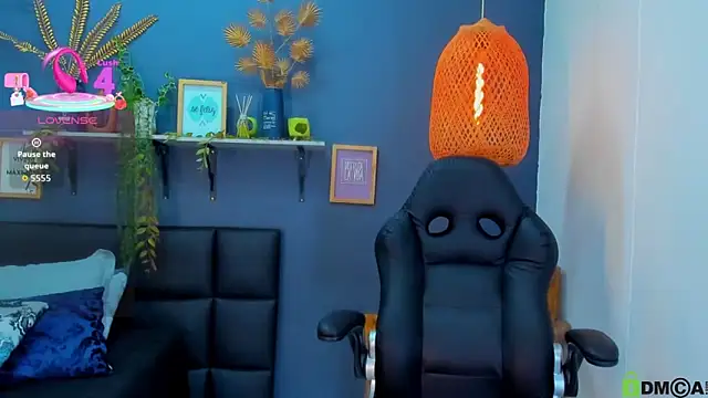 yessila parker online show from 02-07-26, 10:12