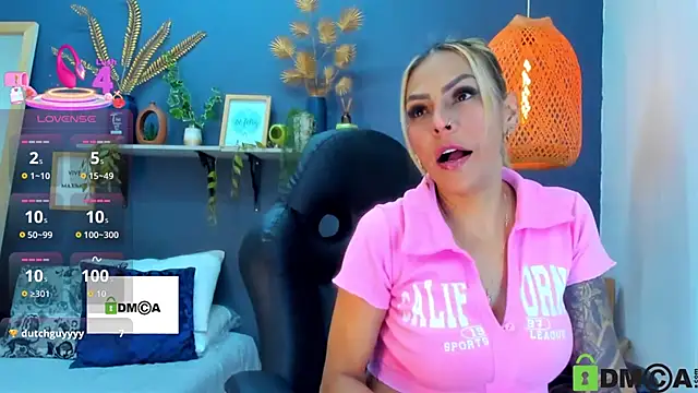 yessila parker online show from 11-28-25, 02:34