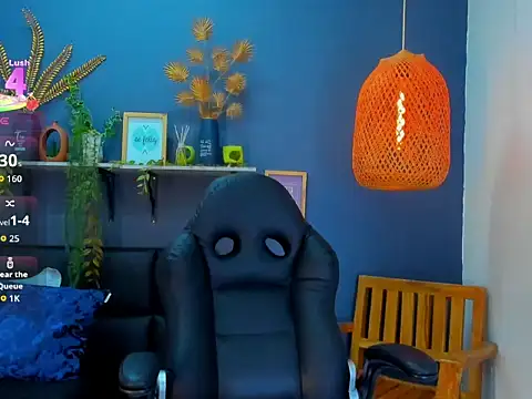 yessila parker online show from 02-05-26, 11:50