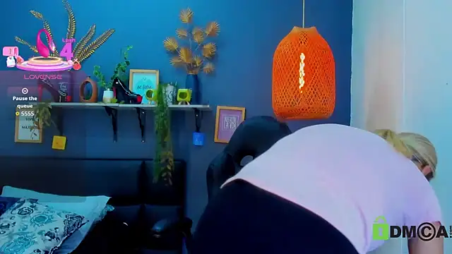 yessila parker online show from 03-05-26, 09:28