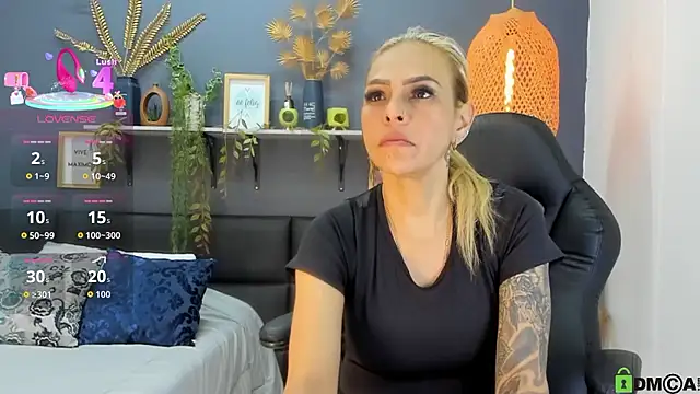 yessila parker online show from 01-16-26, 10:41