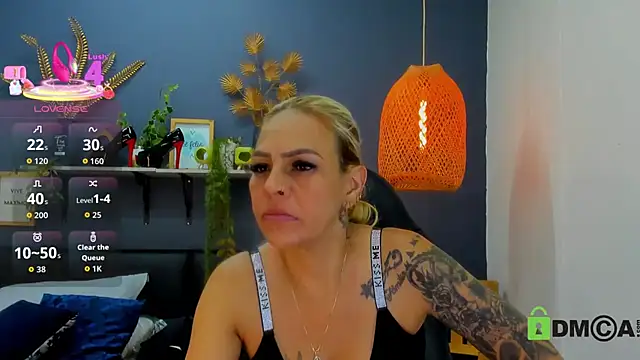 yessila parker online show from 06-01-26, 08:58