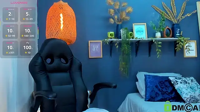 yessila parker online show from 10-18-25, 02:35