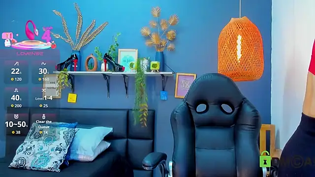 yessila parker online show from 04-02-26, 09:16