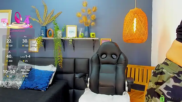 yessila parker online show from 02-01-26, 10:13