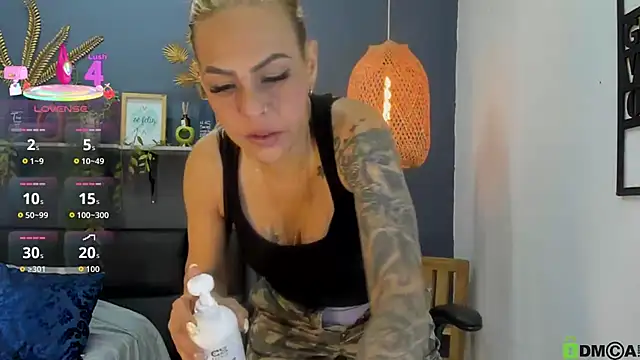 yessila parker online show from 01-15-26, 10:40