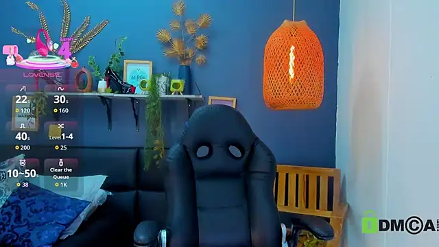 yessila parker online show from 03-07-26, 09:27