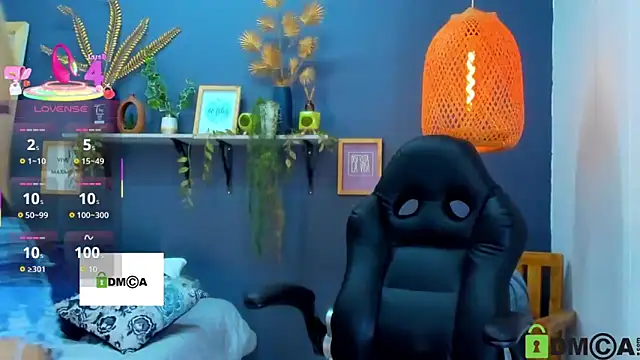 yessila parker online show from 11-25-25, 02:45