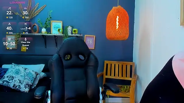 yessila parker online show from 02-26-26, 09:53