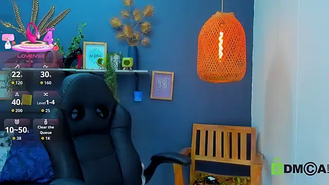 yessila parker online show from 03-15-26, 09:27