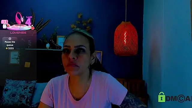 yessila parker online show from 03-06-26, 09:26