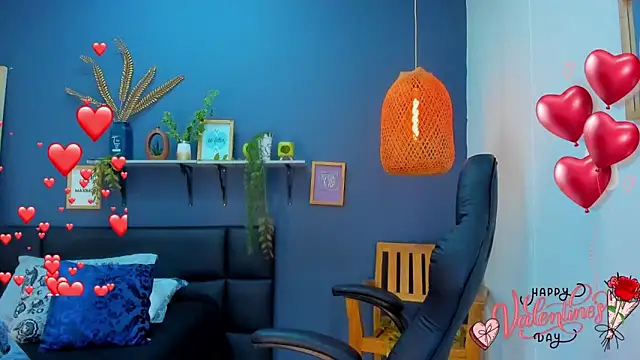 yessila parker online show from 02-15-26, 10:03