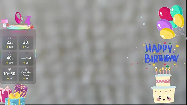 yessila parker online show from 01-09-26, 11:06