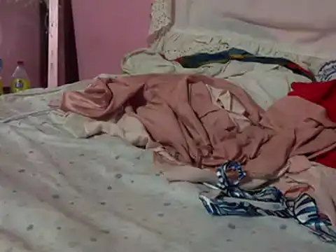 Ladyzee25 online show from 02-17-26, 02:20