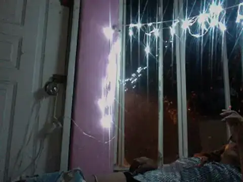 Ladyzee25 online show from 03-31-26, 08:38