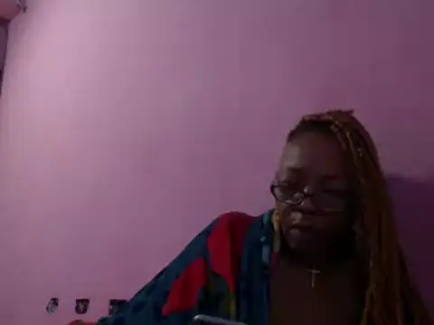 Ladyzee25 online show from 01-07-26, 02:44