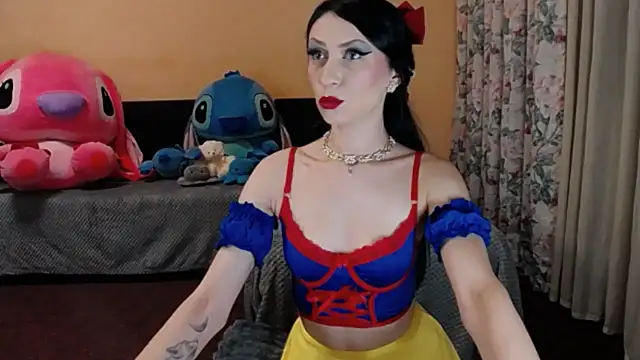 Maddison Summer online show from 11-21-25, 10:53