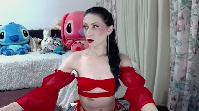 Maddison Summer online show from 06-30-26, 09:37