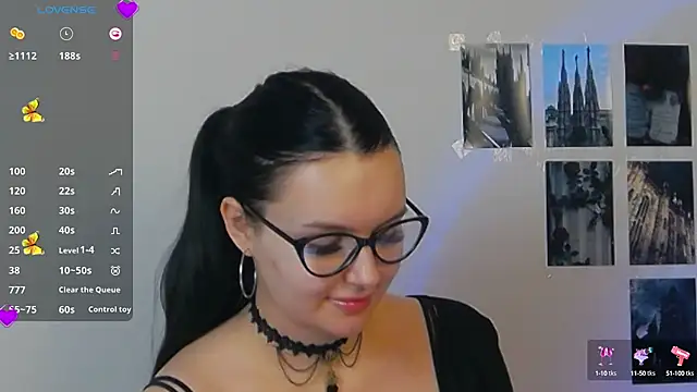 Snapshot of Miss_Vic chatting on 03-20-25, 05:58 Miss Vic online show from 03-20-25, 05:58