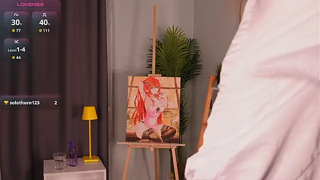 AmityDilley online show from 11-27-25, 05:13