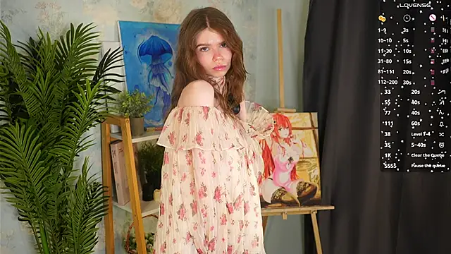 AmityDilley online show from 03-31-26, 04:20