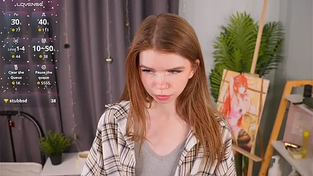 AmityDilley online show from 01-11-26, 04:25