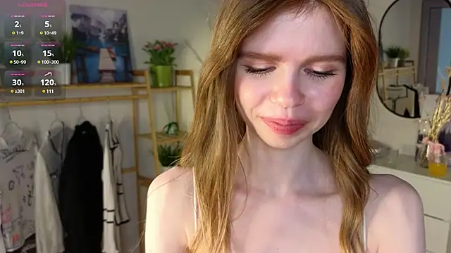 AmityDilley online show from 03-07-25, 10:46