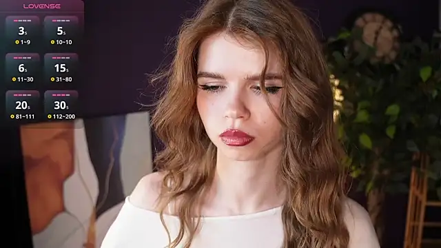 AmityDilley online show from 10-07-25, 03:51