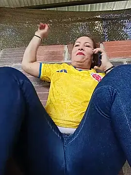 Sexy-Woman-Mature online show from 07-07-26, 12:20