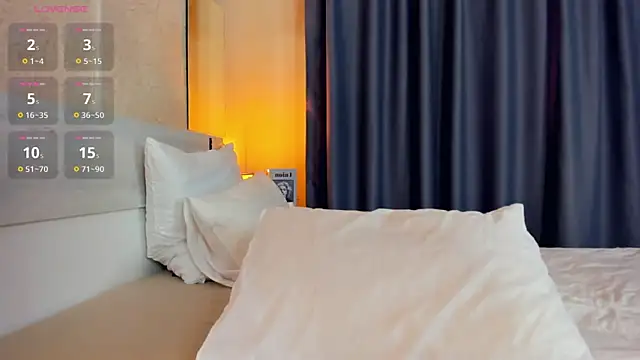 mae barbiee online show from 03-23-25, 04:05