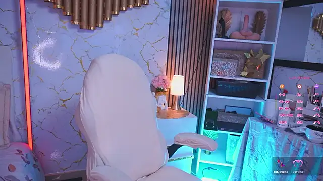 missjudi online show from 03-10-26, 01:42