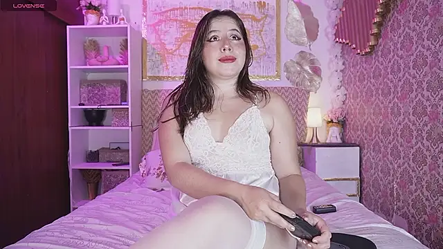 missjudi online show from 02-08-26, 03:15