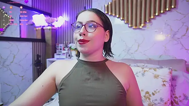 missjudi online show from 05-30-26, 01:45