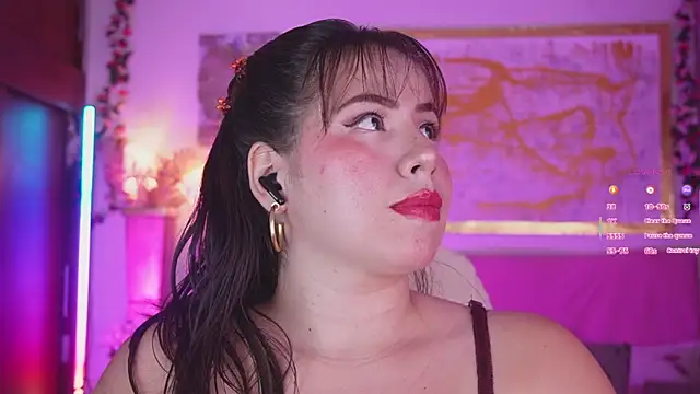 missjudi online show from 11-20-25, 12:55