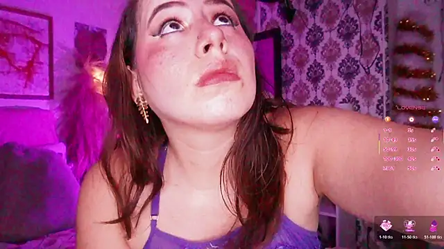 missjudi online show from 11-24-25, 09:04