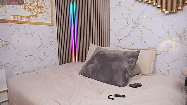 missjudi online show from 04-13-26, 07:51