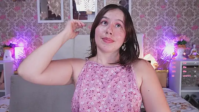 missjudi online show from 11-05-25, 02:14