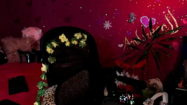 AndreeaJJ online show from 05-02-26, 04:12