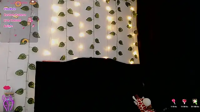 victtoria cane63 online show from 05-05-26, 10:35