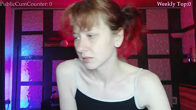 SweetSeraphine online show from 03-22-26, 06:09