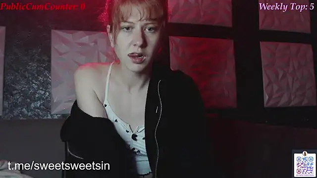 Snapshot of SweetSeraphine chatting on 06-06-26, 08:14 SweetSeraphine online show from 06-06-26, 08:14