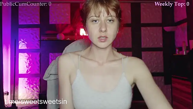 SweetSeraphine online show from 04-28-26, 06:12