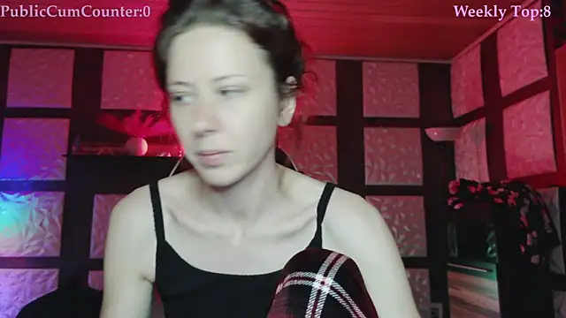 SweetSeraphine online show from 11-09-25, 05:55