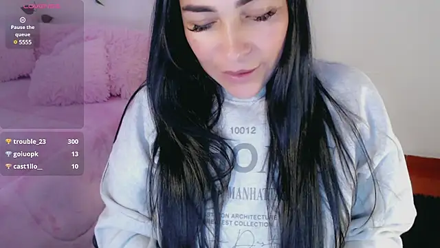 Snapshot of luna_lgomez_ chatting on 03-02-25, 01:09 luna lgomez online show from 03-02-25, 01:09