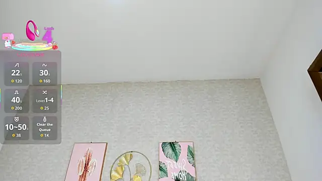 Snapshot of SamantaMarquez chatting on 06-03-26, 03:40 SamantaMarquez online show from 06-03-26, 03:40